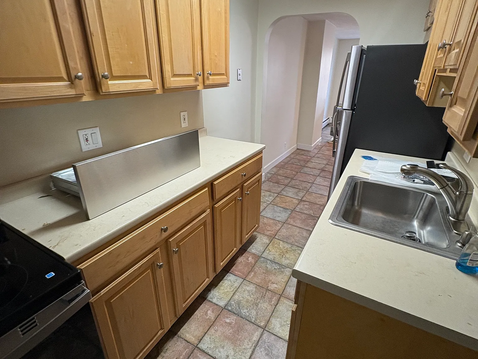 2 bed, 750 sqft, $2,600 — Photo 3