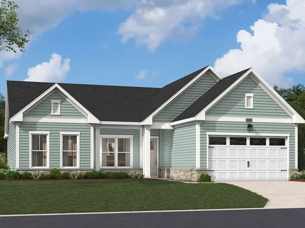 The Brandt Plan, Waters at Southport