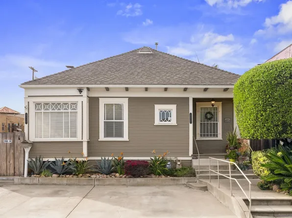 4020 Front St, San Diego, CA 92103