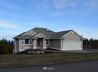 381 E Guy Kelly Rd, Pt Angeles, WA 98362