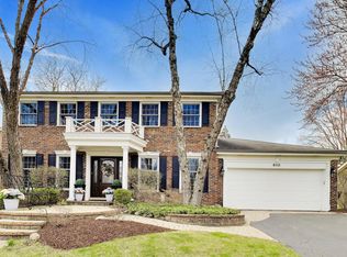 860 S Carriageway Ln, Palatine, IL