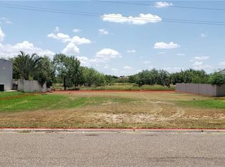 131 San Jacinto St, Mission, TX 78572