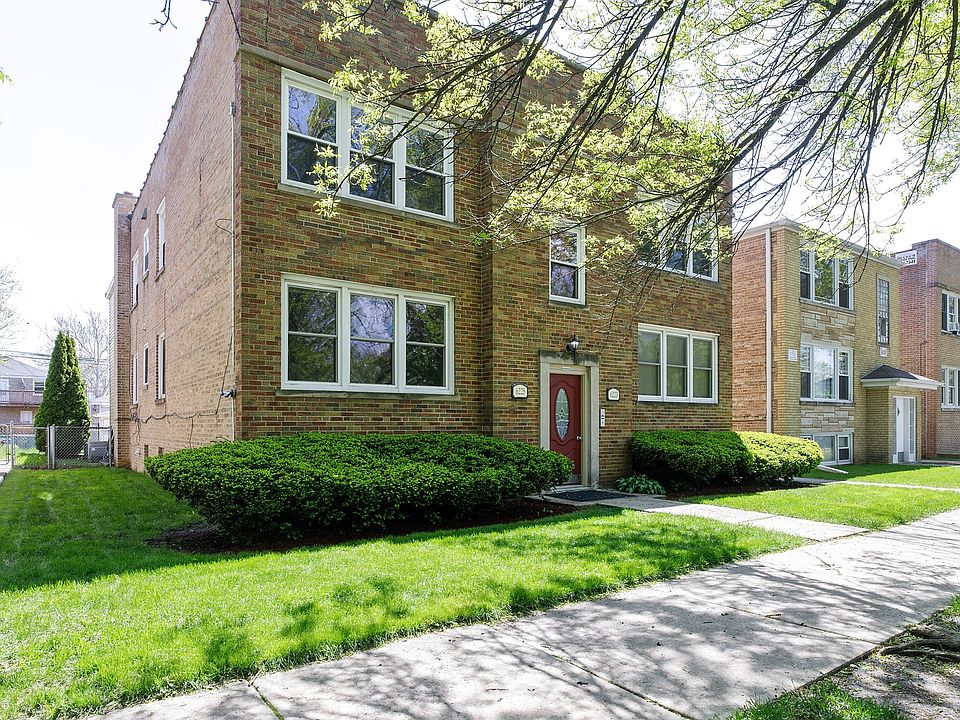 1st image of 6223 N Kedzie Ave #1S