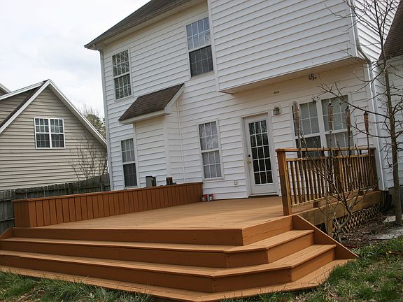 2nd image of 122 Devon Forest Dr
