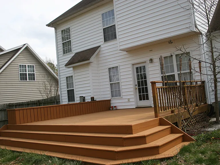 122 Devon Forest Dr — Photo 25