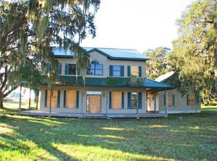 3900 Verna Bethany Rd, Myakka City, FL 34251