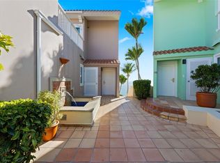 100 El Conquistador #5021-22, Fajardo, PR 00738