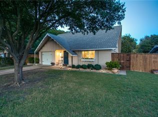 1620 Greenhaven Dr, Richardson, TX 75080