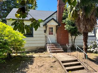 1360 Ferry St, Eugene, OR 97401