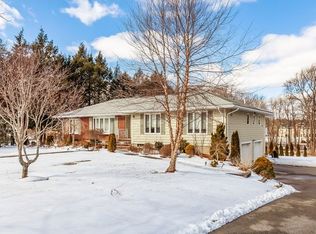 80 Walker Rd, Westwood, MA 02090