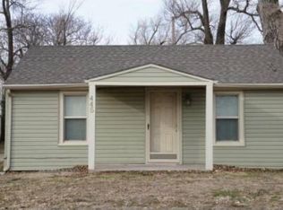 445 N Young St, Wichita, KS 67212