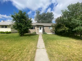 1502 High St, Great Falls, MT 59405