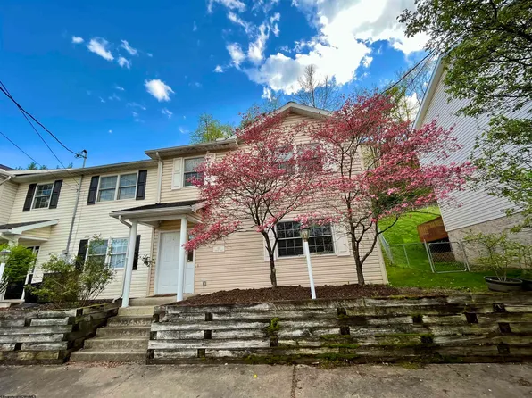 870 Tremont St, Morgantown, WV 26505