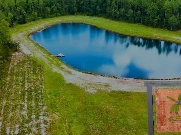 LOT 1 Us Highway 301, Bryceville, FL 32009