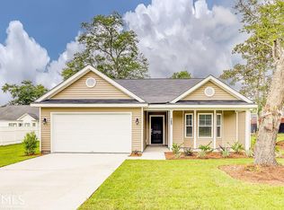 105 Dasher Dr #37, Springfield, GA 31329