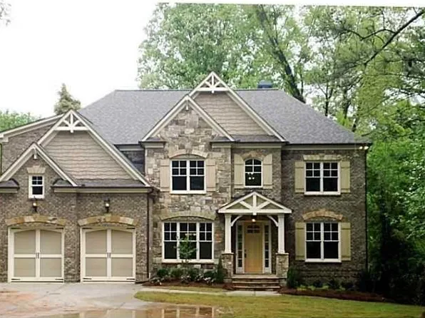 160 Mount Paran Rd NE, Sandy Springs, GA 30342