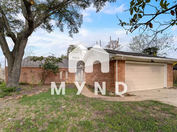 14918 Thorough Good Ln, Houston, TX 77084