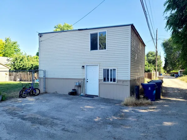 515 S Chestnut St Unit C, Nampa, ID 83686