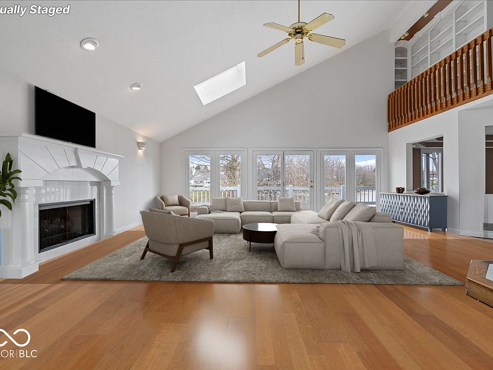 11614 Seafan Ct, Indianapolis, IN 46236 | Zillow