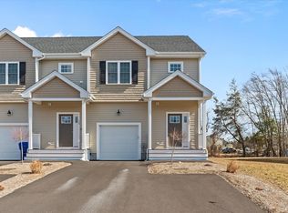 10 Dora Dr #C, Taunton, MA 02780