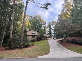 110 Wills Ln, Alpharetta, GA 30009