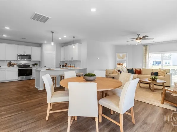 241 Bircholt Grove, Pooler, GA 31322