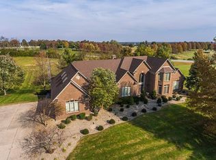 1209 Country Heights Dr, Mount Sterling, KY 40353