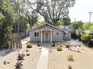 235 Oak St, Paso Robles, CA 93446