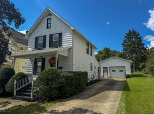 127 Russell St #2, Warren, PA 16365
