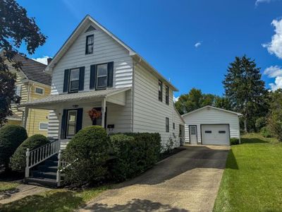 127 Russell St #2, Warren, PA, 16365