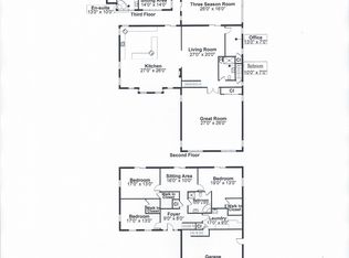 490 S Green St, Tuckerton, NJ 08087