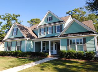 1105 Eventide Blvd, Wilmington, NC 28411