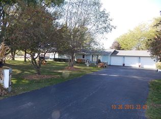 24146 S 88th Ave, Frankfort, IL 60423