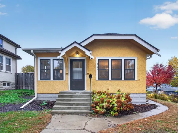 2100 Sheridan Ave N, Minneapolis, MN 55411