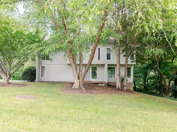 604 Augusta National Way, Knoxville, TN 37934