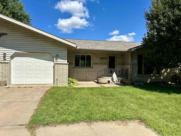 163100 TOWNLINE ROAD, Wausau, WI 54403