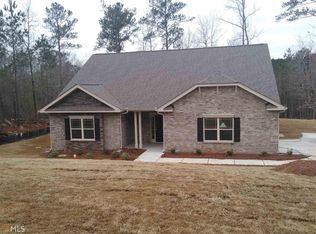 1843 Abbey Rd #27, Griffin, GA 30223