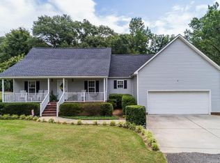 4204 Old Church Rd, Lancaster, SC 29720