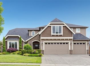 3122 218th St SE, Bothell, WA 98021