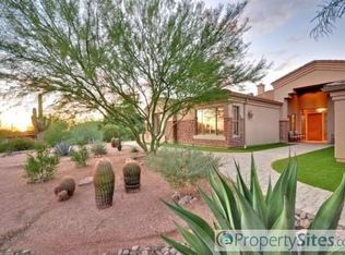 3321 N Hawes Rd, Mesa, AZ 85207