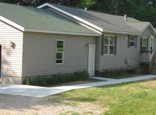 2954 Apple Creek Rd NE, Kalkaska, MI 49646