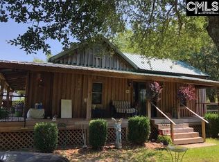 4310 Red Hill Rd, Camden, SC 29020