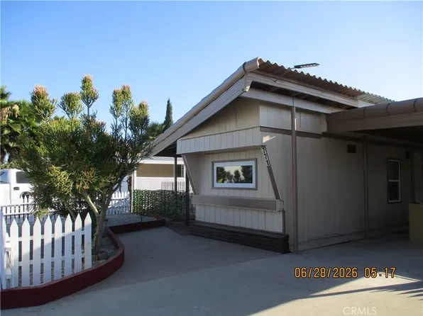 771 Palm Ave, Hemet, CA 92543