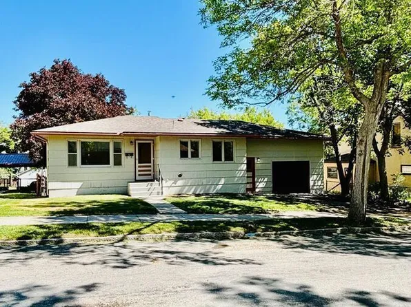 416 Clarke St, Helena, MT 59601