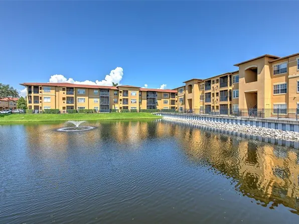 4323 Bayside Village Dr APT 319, Tampa, FL 33615