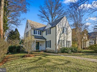 310 Broxton Rd, Baltimore, MD 21212