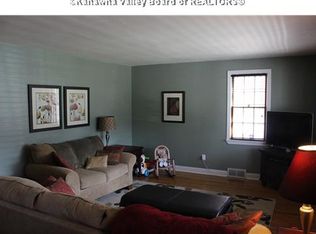 609 Churchill Dr, Charleston, WV 25314