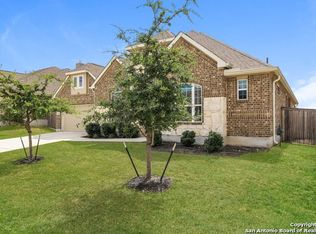12218 Upton Park, San Antonio, TX 78253