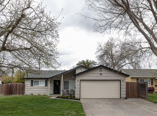 6207 Brandon Way, Carmichael, CA 95608