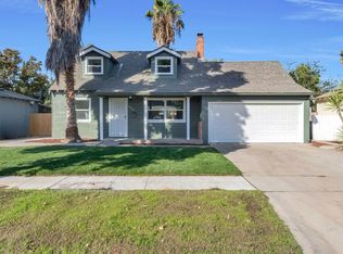 4835 N Diana St, Fresno, CA 93726